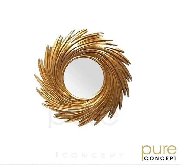 Pure Concept Lion Gold Ayna